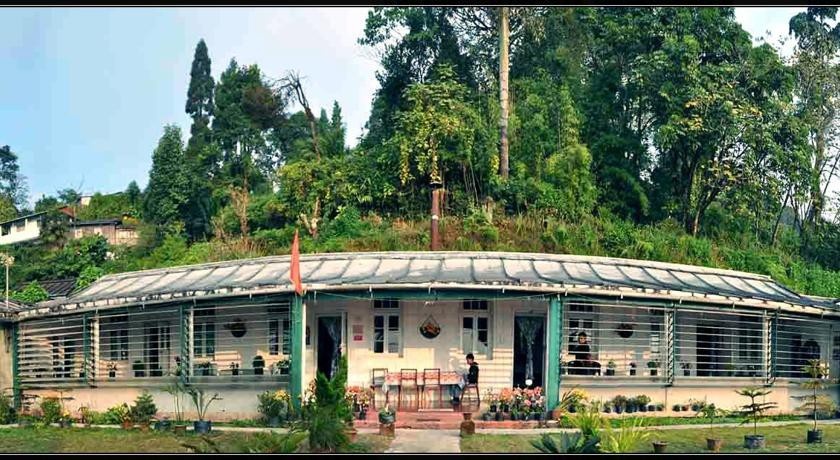 Sai Hridayam Heritage Bungalow 