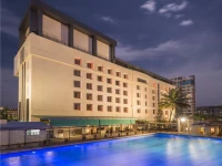 Gcc Hotel And Club 