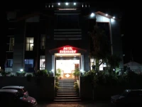 Hotel Baragarh Regency 