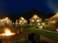 La Ri Sa Resort 