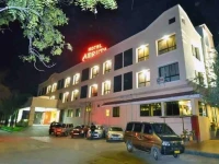 Hotel Amruta Garden Executive 