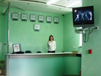 Sport-Hotel