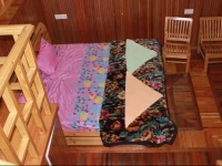 Oakwood Chalet 