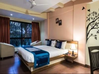 OYO Rooms Pune Bangalore Highway Sarola 