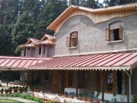 Takdah Heritage Colonial Bunglow 