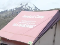 Jamaicas camp 