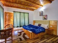 Maya Cottage 