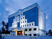 Hotel Annamalai international 1*