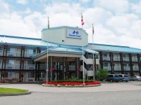 Accent Inn Kamloops Hotel 3*