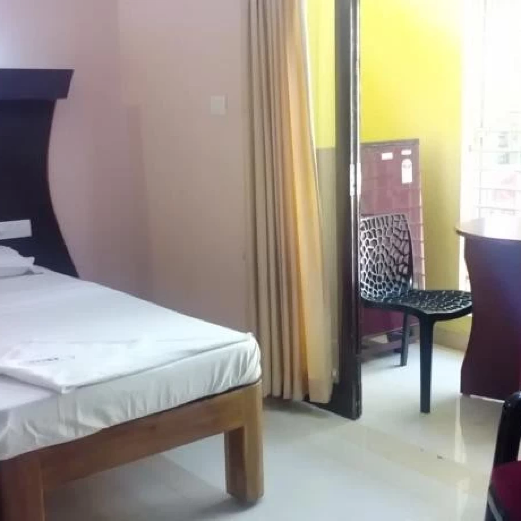 Ramana Residency 3*