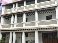 Esparan Heritage 