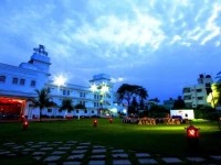 Hotel Bonsejour 4*