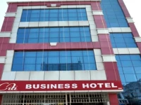 Citi Business Hotel 3*