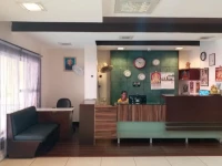 Hotel Palanisamy 
