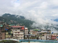 Hotel Kalash 1*