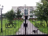 Верховой круиз туристический комплекс 