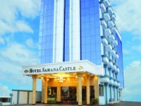 Hotel Sahana Castle 3*