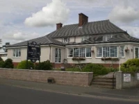 Solway Lodge Hotel 4*