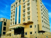 Shenbaga Hotel And Convention Centre 