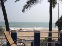 Serenity Beach Sea View Villa 