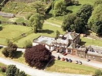 Urr Valley Hotel 3*