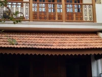 The Blue Yonder House 