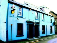 White Hart Hotel 3*