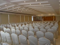 OYO Premium Villianur Thirubuvanai 