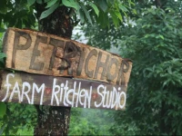 Petrichor Farm 
