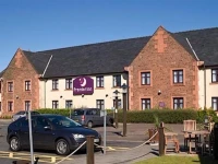 Premier Inn Dumfries 3*