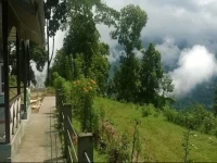Travel Vista Homestays Pedong Blue Danuble 