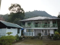 Kolakham Homestay 