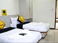 Vista Rooms at Anna Sallai 