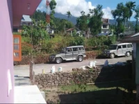 Rahas Homestay 