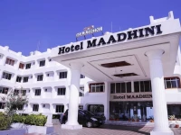 Hotel Maadhini 2*