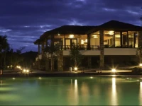 The Serai Bandipur 5*
