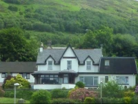 Guisachan House Hotel Fort William 3*