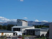 Macdonald Four Seasons Hotel 3*