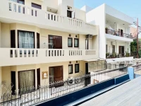 Olive Service Apartments 