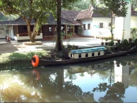 Kodianthara Heritage Home 2*