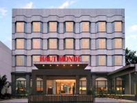 Hotel Haut Monde 4*