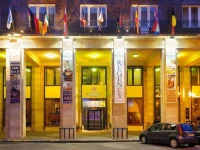 Regency Suites 4*