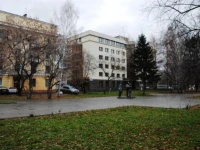Урал отель Екатеринбург 
