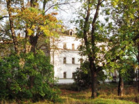 Zimnyaya hotel