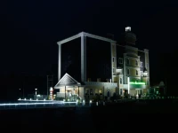 Hotel Olive International 