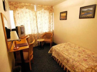 Primore hotel Vladivostok