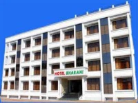 Hotel Bharani 2*