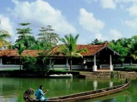 The Lake Village 3*