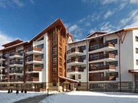 Belmont (Р‘РµР»СЊРјРѕРЅС‚) 3*