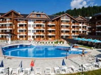 Redenka Holiday Club 4*
